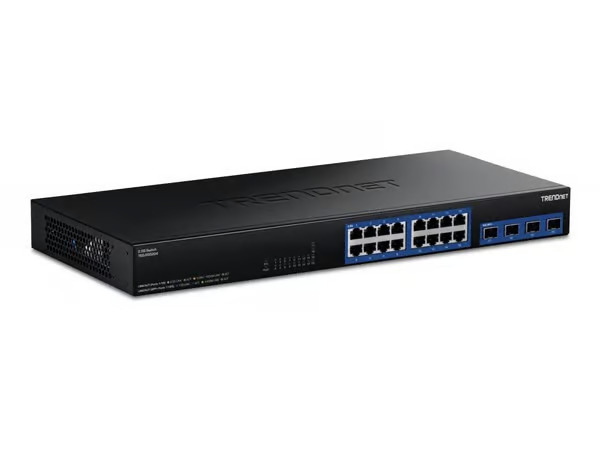Trendnet TEG-S50204
