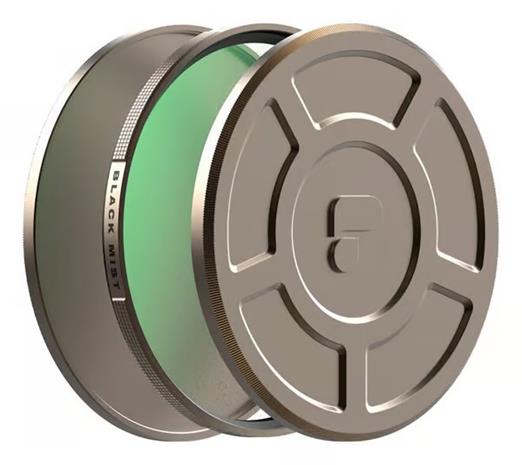 PolarPro 135-BLKMST-86C
