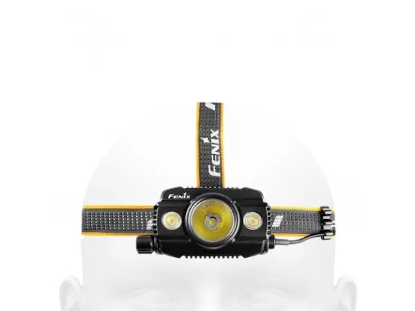 Fenix Otsalamppu HP30R V2.0