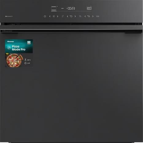 Hisense Hi6 HO66MB PIZZACHEF, uuni – kuva 8/8