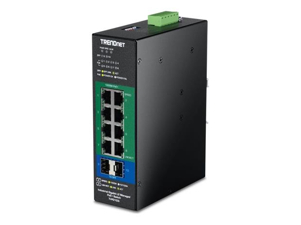 Trendnet TI-PG103I