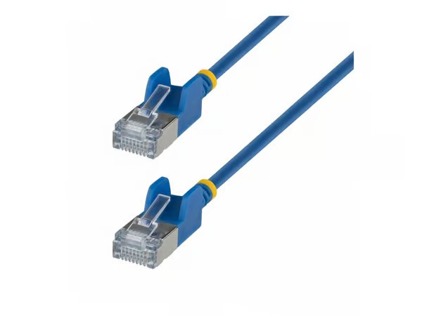 StarTech.com N6APATSTP34BLS2M