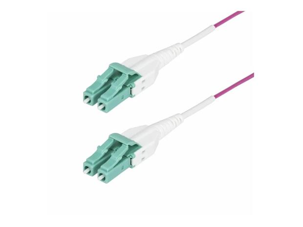 StarTech.com OM4RLCLC15M