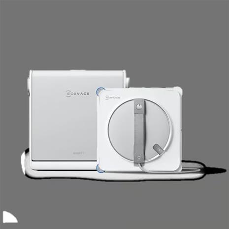 Ecovacs WINBOT W2S PRO OMNI EU