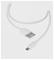 Vivanco DCVVMCUSB12W - USB cable - USB to Micro-USB Type B - 1.2 m – kuva 2