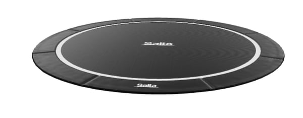 Salta Royal Baseground trampoliini ei sisällä web