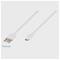 Vivanco TECCUS - USB cable - USB to Micro-USB Type B - 1.2 m – kuva 2