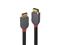 Lindy Anthra DisplayPort 1.4 Cable - 1m – kuva 4