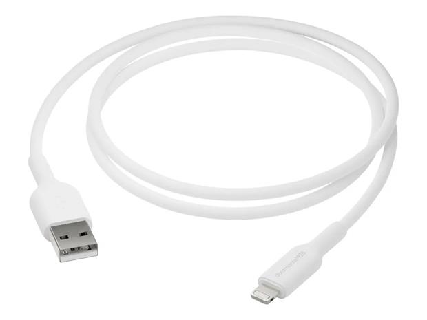 dbramante1928 re-charge Lightning cable - 1 m