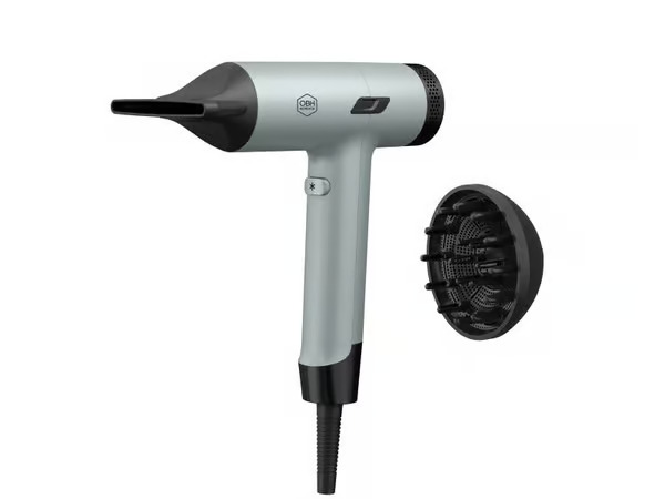 OBH Nordica NY7120N0 Tiny, hiustenkuivaaja