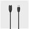 FIXED USB-C Charging Cable for Garmin Smartwatch 2M Black – kuva 5