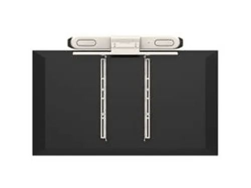 HP Poly Studio X50 Vesa Mount (875M2AA), videopalkin kiinnityssarja
