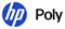HP Poly Studio X50 Vesa Mount (875M2AA), videopalkin kiinnityssarja – kuva 7