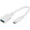 Vivanco USB-C plug - USB 3.0 A socket 0.1m – kuva 3