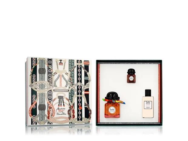 Hermes Twilly D´Hermes Gift Set EDP 57 ml