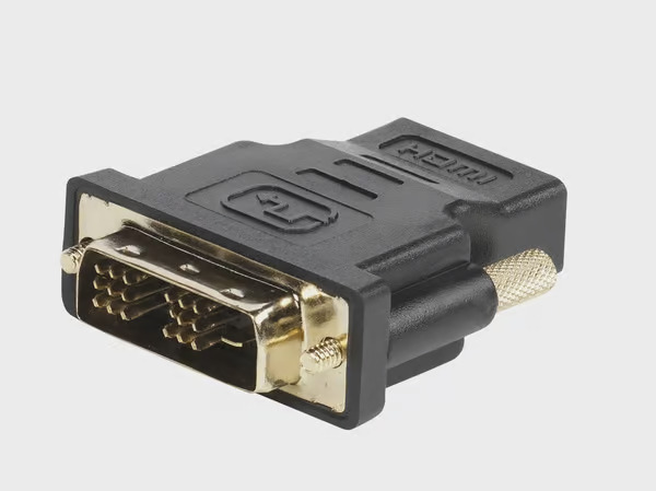 Vivanco 45488 cable gender changer