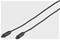 Vivanco Toslink <-> Toslink Cable gold plated 2m – kuva 2