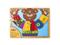Melissa & Doug - Wooden Basic Skills Puzzle Board – kuva 3