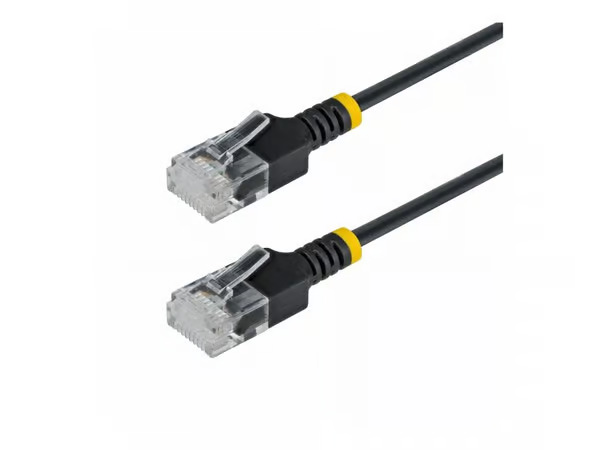 StarTech.com N6APATUTP34BKS4M