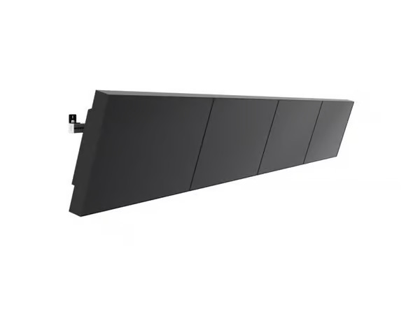 SMS Multi Display Wall Tilt 65"