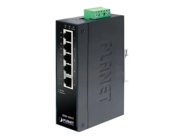 PLANET ISW-501T – kuva 2/2
