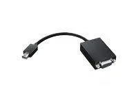 Lenovo Adapter Mini DisplayPort To VGA