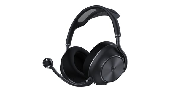 Turtle Beach Stealth Pro II (Xbox), Bluetooth-pelikuulokemikrofoni
