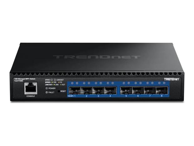 Trendnet TL2-F7080