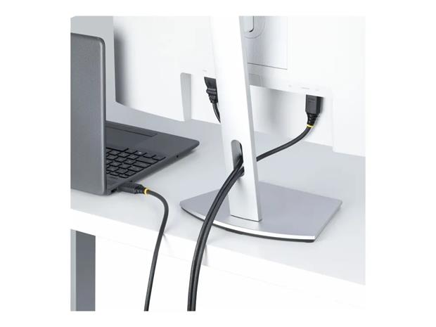 StarTech.com HDMI2-CABLE-GRIP-2M
