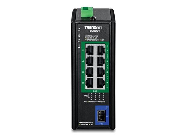 Trendnet TI-BG5091