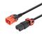 Microconnect MC-DUALC14C15-2M – kuva 3