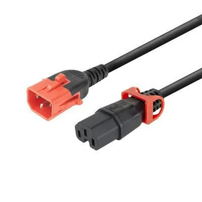 Microconnect MC-DUALC14C15-2M – kuva 3/3