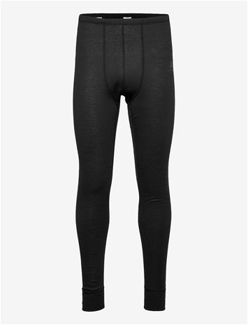 Odlo Active Warm Bottom Musta S