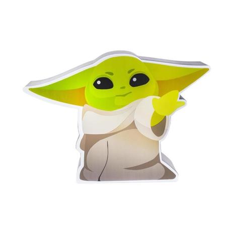 Valaisin Star Wars Mandalorian Grogu
