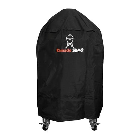 Kamado Sumo Signature Pro -grillin peite – kuva 3/4