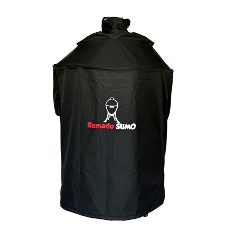 Kamado Sumo Signature Pro -grillin peite – kuva 4/4