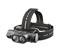 GP XPLOR Headlamp PHR19 1200 lm – kuva 4