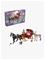 Schleich Horse Club Big joulukalenteri 2025 – kuva 2