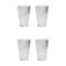 House doctor HD ölglas 4-pack – kuva 3