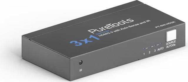 PureTools PT-SW-HD3A