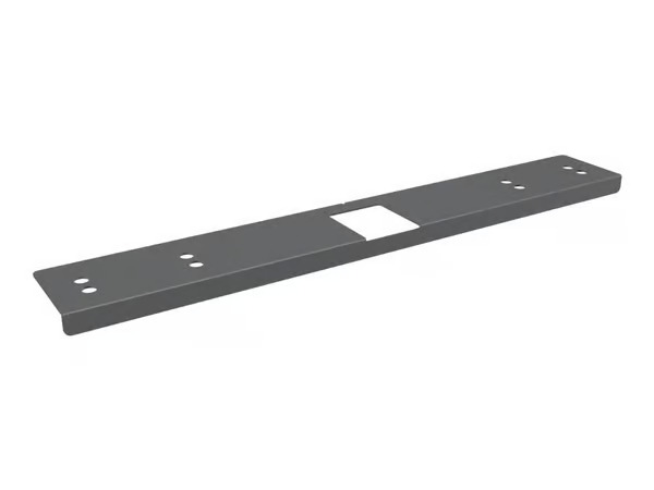Multibrackets M Pro Series - mounting component - landscape - black