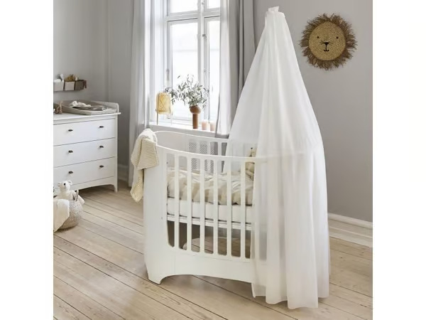 Leander patja Classic sänkyyn