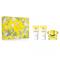 Versace Yellow Diamond EDT Gift Set 50 ml – kuva 2