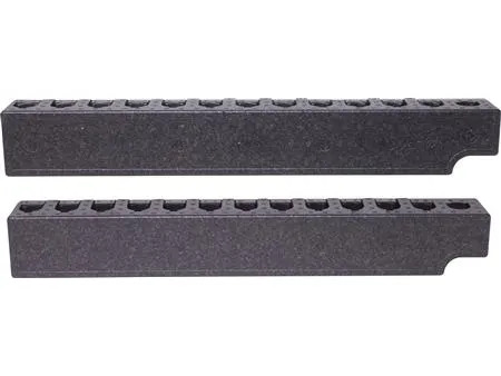 Danfoss manifold insulation for fhf