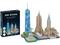 Revell 3D Puzzle New York Skyline 3D Palapeli – kuva 2