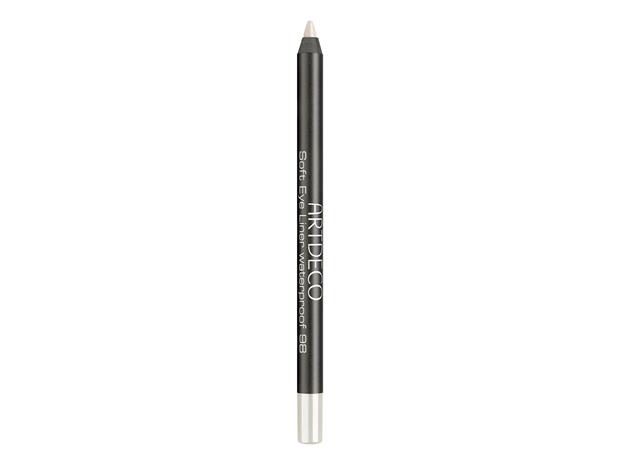 Artdeco - Soft Eye Liner Waterproof - Roosa