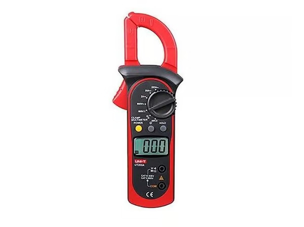 UNI-T UT200R Digital Clamp Meter