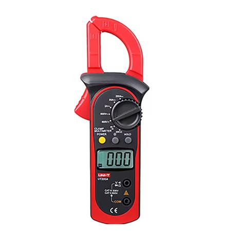 UNI-T UT200R Digital Clamp Meter