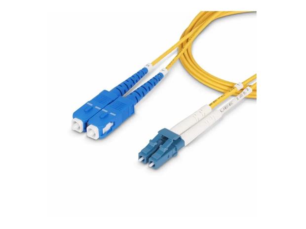 StarTech.com SMLCSC-OS2-50M