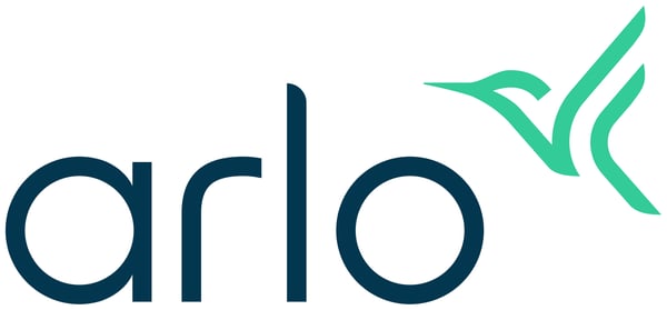 Arlo E3 HD 2-CAMS + 2X MOUNTS VMC22